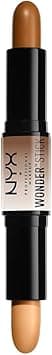 NYX PROFESSIONAL MAKEUP Wonder Stick, Deep 03 - Amazon.ae Price Tracker
