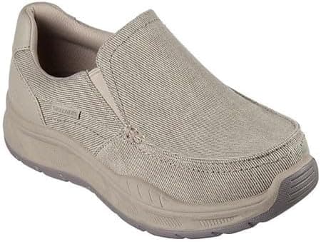 Skechers Flex Advantage Sr Mcallen, Men's Sneakers, 11 UK (46 EU) - Amazon.ae Price Tracker