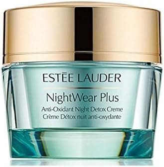 Estée Lauder – Nightwear Plus Anti-oxidant Night Detox Creme – Night Cream 50 ml - Amazon.ae Price Tracker