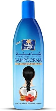 Parachute Sampoorna Hair Oil 150ml - Amazon.ae Price Tracker