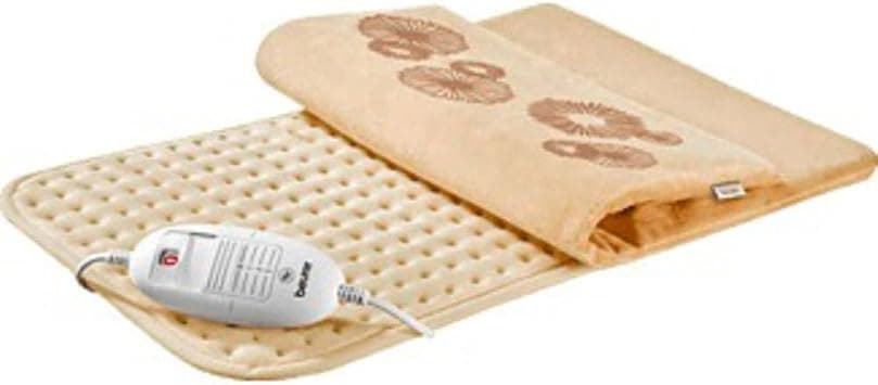 BEUrer Hk45 Luxury Electronic Heating Pad - Amazon.ae Price Tracker
