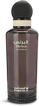 Almajed for Oud Elbrince Classic Eau de Parfum Spray for Men 150 ml - Amazon.ae Price Tracker