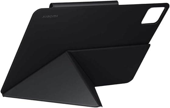 Xiaomi Genuine Pad 7 Pad 7 Pro Case, Cover, Full Protection, Anti-Fingerprint, Trifold Stand, Thin, Lightweight, Scratch-Resistant, Shockproof, Hard Cover Black - Amazon.ae Price Tracker