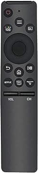 AWH Universal Remote Control Replacement for Samsung Smart-TV LCD LED UHD QLED TVs, with Netflix, Prime Video Buttons - Amazon.ae Price Tracker