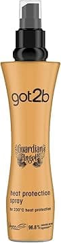 Got2B 230°C Heat Protection Spray Guardian Angel, 200 ml - Amazon.ae Price Tracker