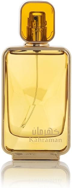 Arabian Oud, Kahraman, EDP, Floral Fruity, 100ml - Amazon.ae Price Tracker