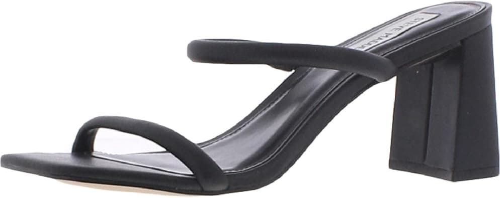 Steve Madden Lilah womens Heeled Sandal - Amazon.ae Price Tracker