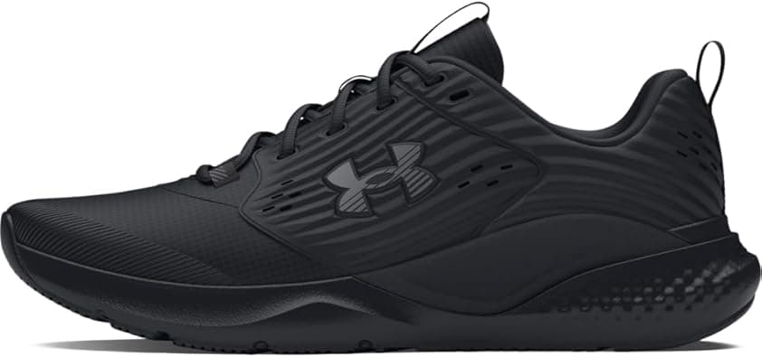 Under Armour Charged Commit Tr 4 mens Shoes - Amazon.ae Price Tracker
