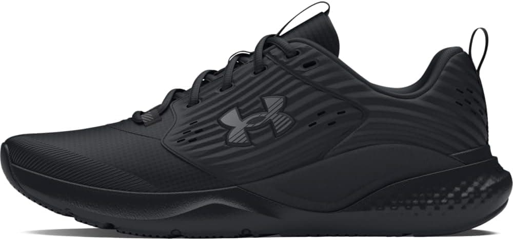 Under Armour Charged Commit Tr 4 mens Shoes - Amazon.ae Price Tracker