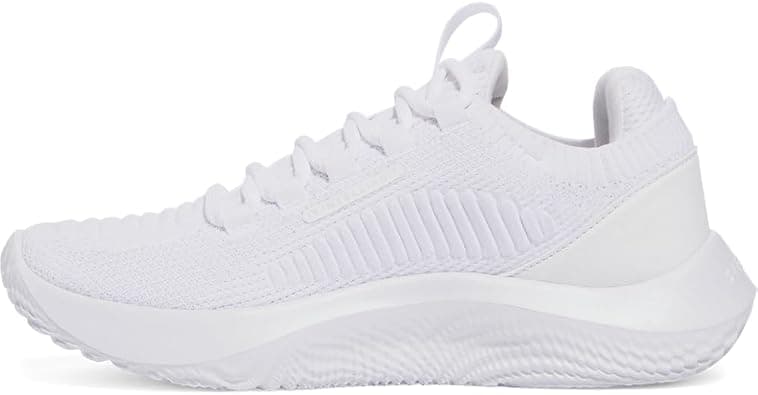 Under Armour UA W Dynamic 2 womens FOOTWEAR - Amazon.ae Price Tracker