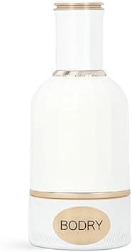 Almajed for Oud Bodry Eau De Parfum 95 ml, White - Amazon.ae Price Tracker