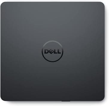 Dell Slim DW316 - Laufwerk - DVD+-RW (+-R DL) DVD-RAM - 8x8x5x - USB2.0 - extern - für Inspiron 14 54XX, 15 55XX, 17 5758, OptiPlex 3020, 9020, Vostro 15 3558, XPS 13 (784-BBBI) - Amazon.ae Price Tracker