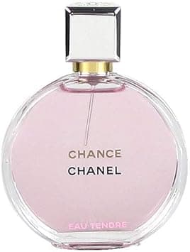 Chanel Chance Eau De Parfum 1.7 fl oz (50 ml) EDP SP - Amazon.ae Price Tracker