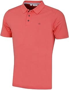 Calvin Klein Mens Twill Easy Care Slim Shirt Dress Shirts - Amazon.ae Price Tracker