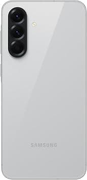 SAMSUNG Mobile Phone Galaxy A56 5G Grey 256GB - Amazon.ae Price Tracker