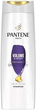 Pantene Sheer Volume Shampoo, 360 ml - Amazon.ae Price Tracker