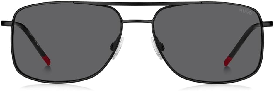 HUGO Mens HG 1287/S Sunglasses - Amazon.ae Price Tracker