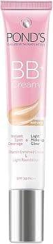 POND'S BB+ Cream Light (18 g, All Skin Type) - Amazon.ae Price Tracker