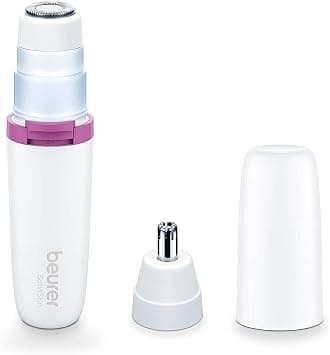 Beurer HL 16 FACIAL HAIR REMOVER - Amazon.ae Price Tracker
