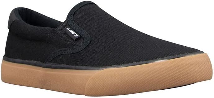 Lugz Clipper mens Sneaker - Amazon.ae Price Tracker