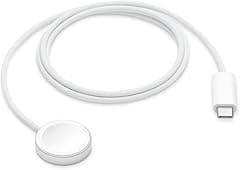 Apple Apple Watch Magnetic Fast Charger to USB-C Cable (1 m) - Amazon.ae Price Tracker