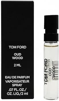 TOM FORD TOM FORD BEAUTY Oud Wood Eau De Parfum Spray 0.07 fl oz (2 ml) Mini Size EDP Perfume Tom Ford - Amazon.ae Price Tracker