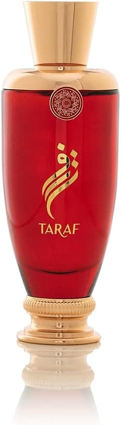 Arabian Oud, Taraf, EDP, Oriental Aromatic, 100ml - Amazon.ae Price Tracker