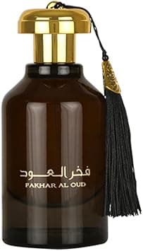 Ard Al Zaafaran Fakhar Al Oud (The Pride Of Oud) Eau De Parfum for Unisex 100 ml - Amazon.ae Price Tracker