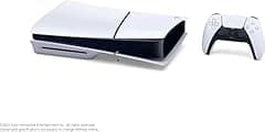 PlayStation 5 Disc Console (New 2023 Slim Model )- UAE Version, 1 Year Manufacturer Warranty - Amazon.ae Price Tracker