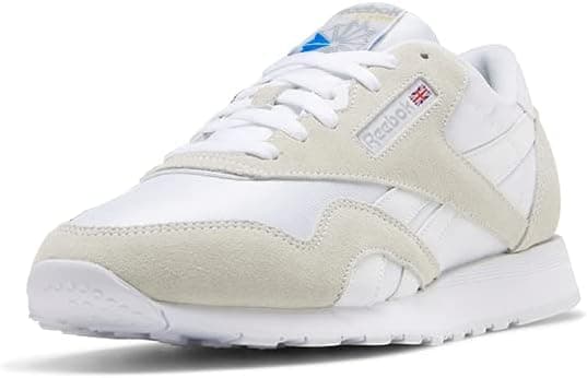 Reebok Royal Nylon mens Walking Shoe - Amazon.ae Price Tracker