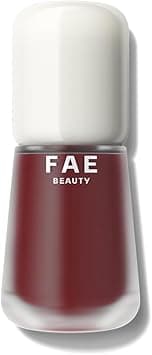 Fae Beauty Liquid Lush Blush (5.5ml) | Featherlight, Easy Blend Formula with a Seamless, Serum Like Finish | 8hr Long Wear | Rich, Buildable Pigment | Formulated with a Bloom Blend of Hibiscus - Amazon.ae Price Tracker
