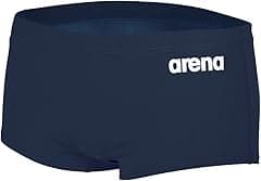 ARENA Men's Men's Team Swim Low Waist Short Solid MEN'S TEAM SWIM LOW WAIST SHORT SOLID (pack of 1) - Amazon.ae Price Tracker
