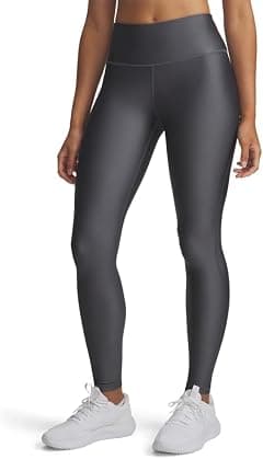 Under Armour Womens Tech HiRise Legging Leggings - Amazon.ae Price Tracker
