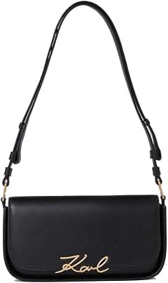 Karl Lagerfeld k/signature crossbody - Amazon.ae Price Tracker