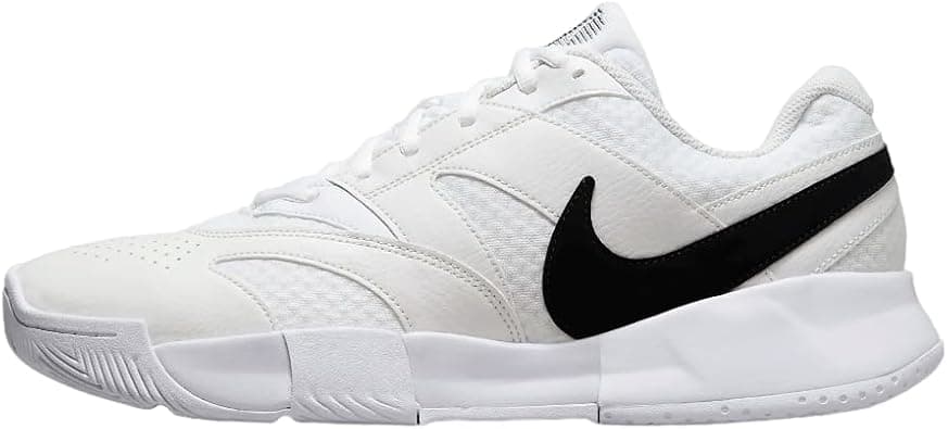 Nike COURT LITE 4 mens LACED SHOES - Amazon.ae Price Tracker