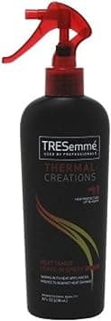 TRESemmé Thermal Creations Heat Tamer Spray, 8 Oz (Pack of 2) - Amazon.ae Price Tracker