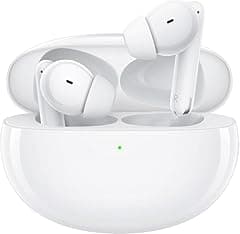 OPPO Enco Free2 True Wireless Noise Cancelling Earbuds White, W52WHITE - Amazon.ae Price Tracker