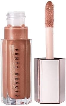 Fenty Beauty Original Bomb Universal Lip Luminizer Lip Gloss 9ml by Bella (01 FENTY GLOW, 9ml (Pack of 1) - Amazon.ae Price Tracker