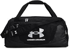 Under Armour unisex-adult Undeniable 5.0 Duffle Bag - Amazon.ae Price Tracker