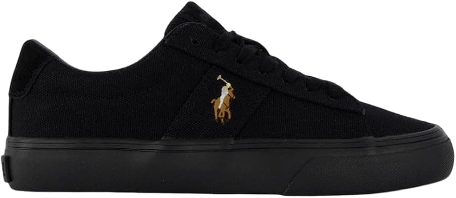 POLO RALPH LAUREN 816764497 002 mens Sneaker - Amazon.ae Price Tracker