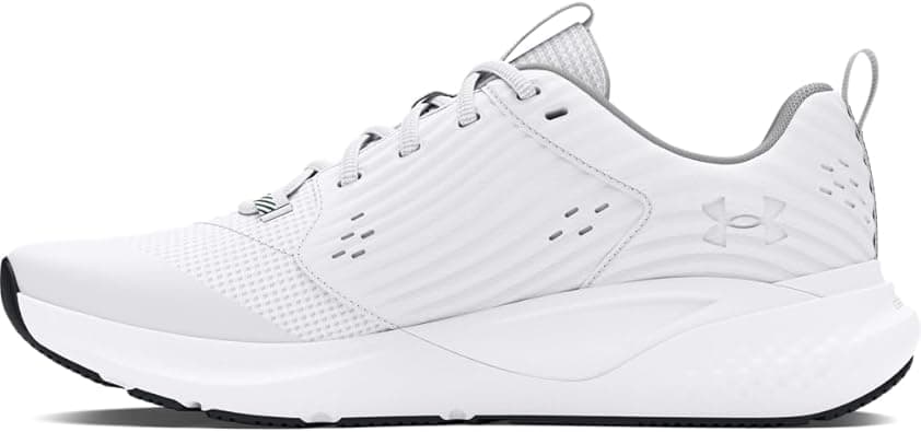 Under Armour Charged Commit Trainer 4 mens Cross Trainer - Amazon.ae Price Tracker