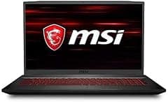 MSI GF75 17.3" Gaming Laptop, i5-10300H, 8GB, 128GB SSD+1TB - Amazon.ae Price Tracker