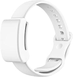 Silicone Band for Amazfit Helio Strap, Full-Cover Holder - Amazon.ae Price Tracker
