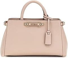 GUESS Womens Lefia Luxury Satchel Handbag (pack of 1) - Amazon.ae Price Tracker