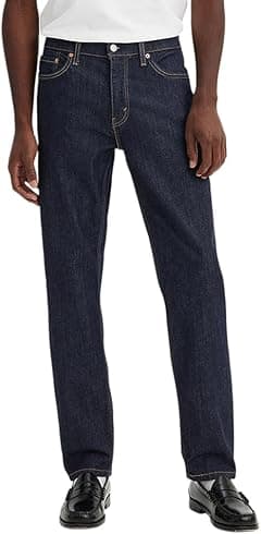 Levi's Mens 541 Athletic Taper Jeans (pack of 1) - Amazon.ae Price Tracker