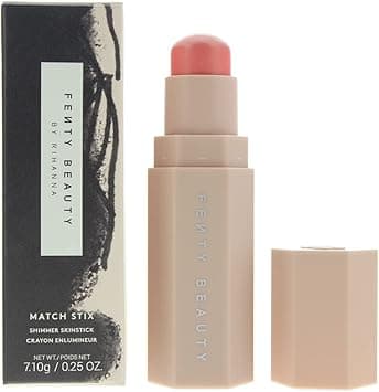 Fenty Beauty Rihanna Match Stix Shimmer Skinstick Highlighter - Yacht Lyfe - Amazon.ae Price Tracker