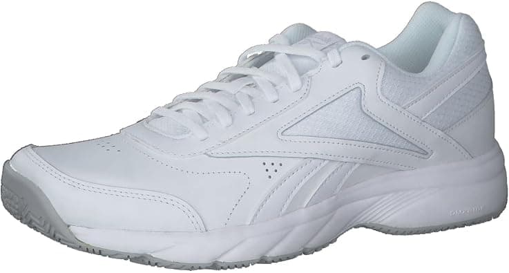 Reebok WORK N CUSHION 4.0 WIDE D womens Walking Shoe - Amazon.ae Price Tracker