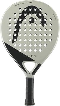 HEAD EVO Padel Racket Paddle Series - Amazon.ae Price Tracker