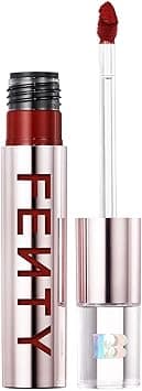FENTY BEAUTY Rihanna Fenty Hbic Icon Velvet Liquid Lipstick - Amazon.ae Price Tracker