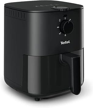 TEFAL Air Fryer | Easy Fry Essential |3.5 L Capacity | 1430W | Healthy Cooking |Adjustable Temperature | | EY130840 - Amazon.ae Price Tracker